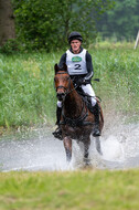 Westerstede Horse Trials 2021