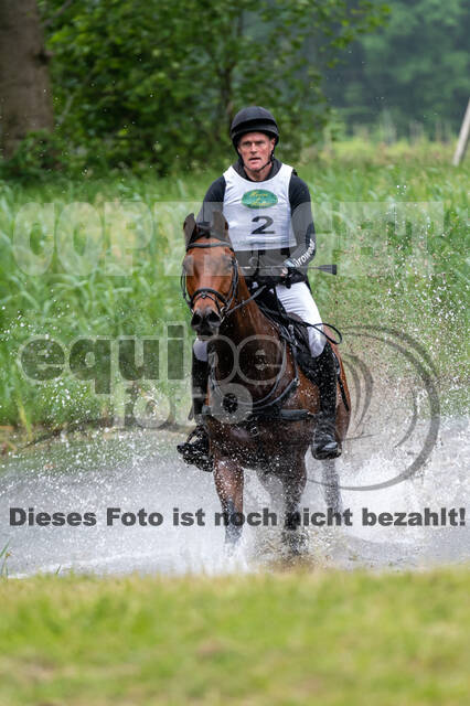 Westerstede Horse Trials 2021