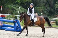 Late-Entry-Vielseitigkeit Langenfeld (11.+13./14.06.2020)