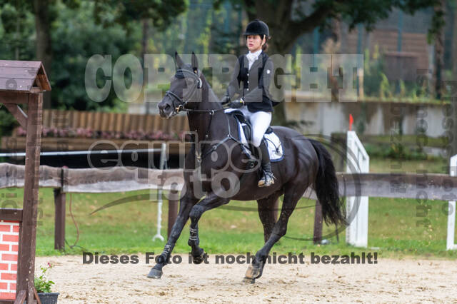 Vielseitigkeit RSV Wesel Obrighoven (26.+27.09.2020)