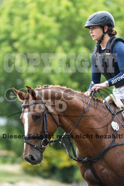 Late-Entry-Vielseitigkeit Langenfeld (11.+13./14.06.2020)