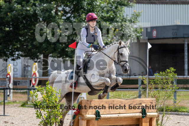 Late-Entry-Vielseitigkeit Langenfeld (06.+07.07.2020)