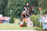 FEI European Championship Eventing 2017