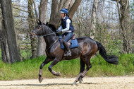 Geländetraining ZRFV Hamminkeln (24+25.04.2021)