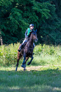 Westerstede Horse Trials (10.-13.06.2021)