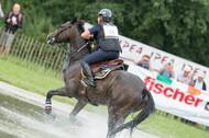 FEI European Championship