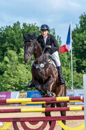 Westerstede Horse Trials 2021