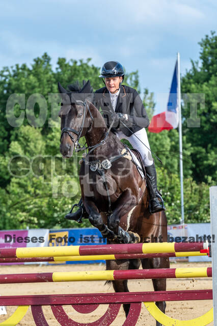 Westerstede Horse Trials 2021