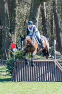 Geländetage beim RSV St. Hubertus Wesel Obrighoven (26.+27.03.2022)