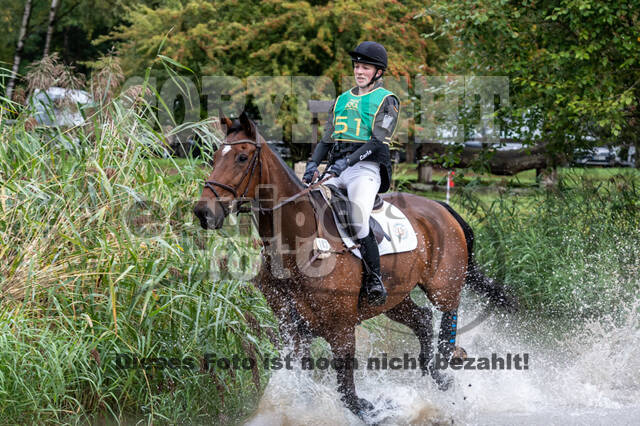 Vielseitigkeit RSV Wesel Obrighoven (26.+27.09.2020)