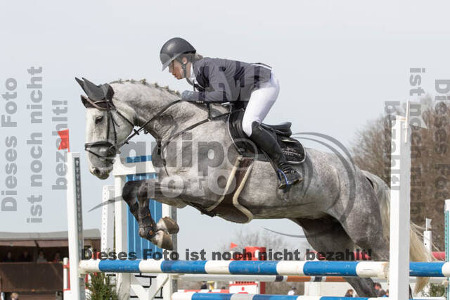 Frühjahrsvielseitigkeit RV Seydlitz Kamp