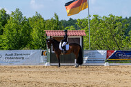 Westerstede Horse Trials 2021