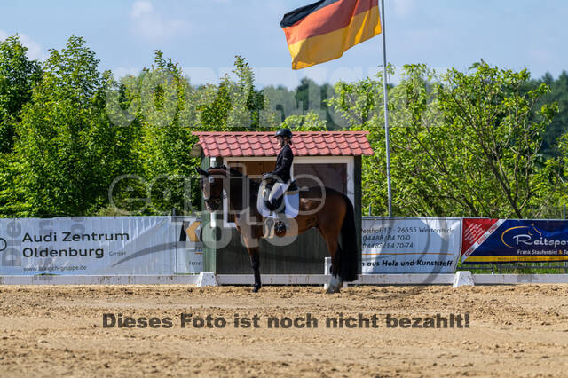 Westerstede Horse Trials 2021