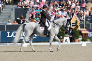 FEI European Championship Eventing 2019