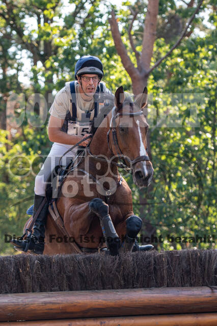 De Peelbergen (August 2020)