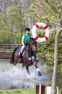 Vielseitigkeitsturnier RV Lippe-Bruch-Gahlen