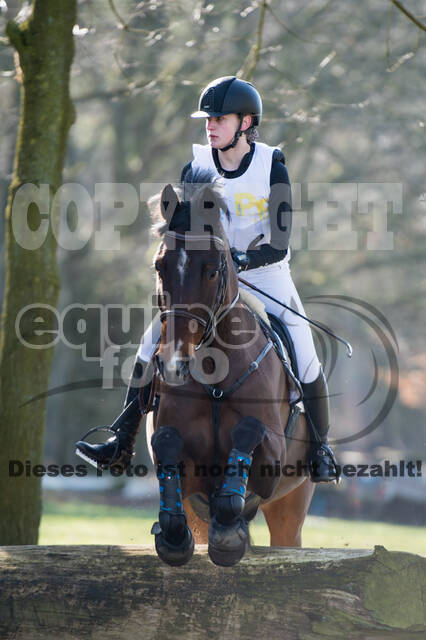 Geländetage RVO St. Hubertus Wesel-Obrighoven (23.-24.03.2019)