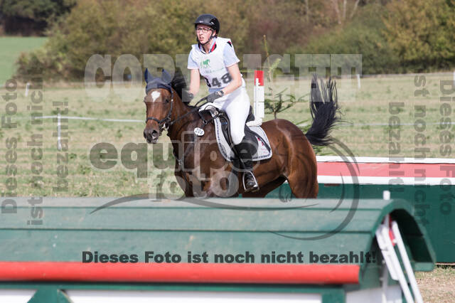 IGV Kleve - Vielseitigkeitsturnier