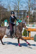 Trainingsturnier Langenfeld (12.+13.03.2022)