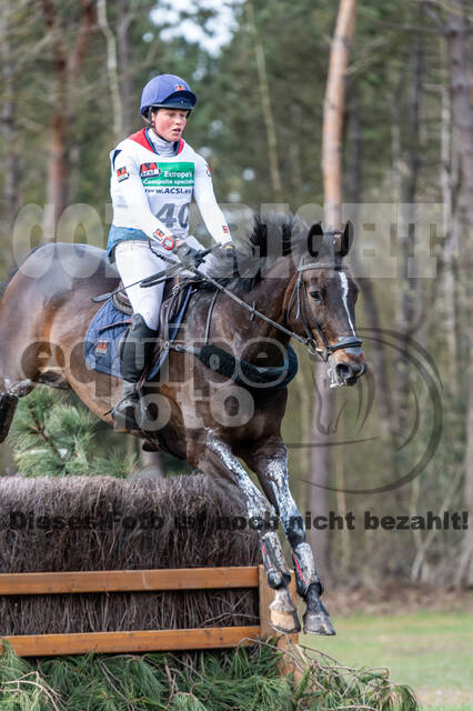 Kronenberg - De Peelbergen (02.04.2022)