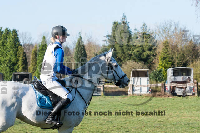 Geländetage RVO St. Hubertus Wesel-Obrighoven (23.-24.03.2019)