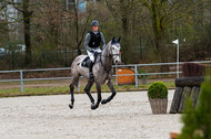 Eventing im Pferdesportzentrum Rheinland (Late Entry 14.03.2022)