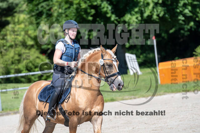 Test of Choise Langenfeld (29.+30.05.2021)