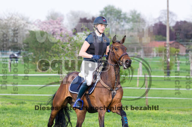 RV Seydlitz Kamp (06.+07.04.2019)