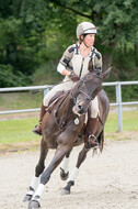 Eventing im Pferdesportzentrum Rheinland