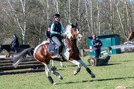 Geländetraining Wesel Obrighoven (19.+20.03.2022)
