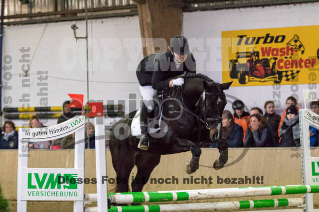 Vierkampf Kreismeisterschaft Wesel 2018