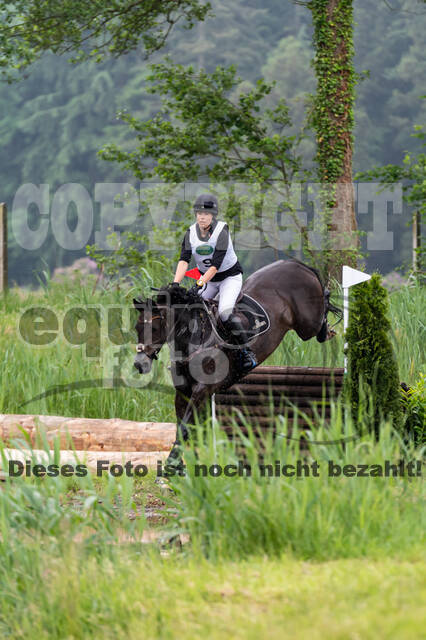 Westerstede Horse Trials 2021