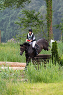 Westerstede Horse Trials 2021