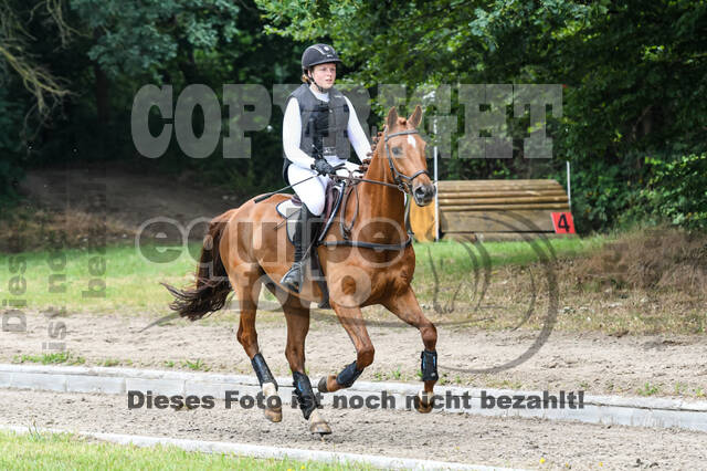 Late-Entry-Vielseitigkeit Langenfeld (11.+13./14.06.2020)