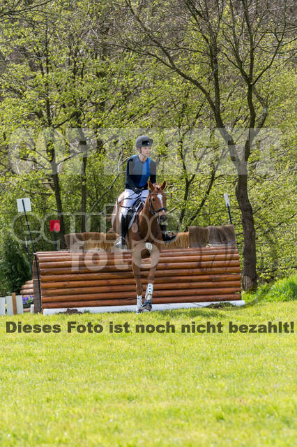 Caroline Kalthoff , Ashanti's Rose