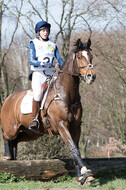 Geländetage RVO St. Hubertus Wesel-Obrighoven (23.-24.03.2019)