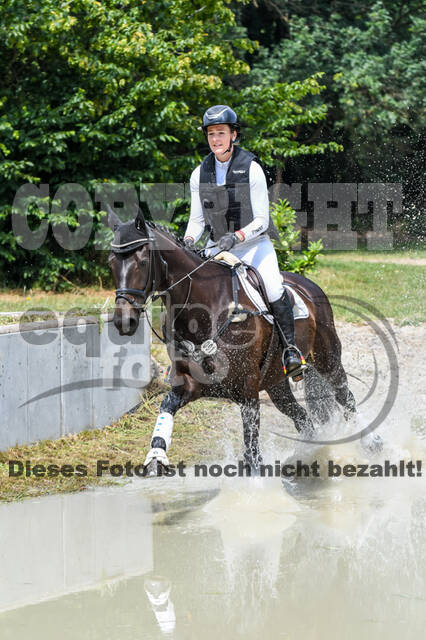 Late-Entry-Vielseitigkeit Langenfeld (11.+13./14.06.2020)