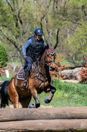 Geländetraining Wesel bei Jarno (18.04.2022)