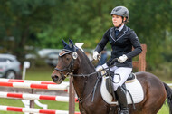 Vielseitigkeit RSV Wesel Obrighoven (26.+27.09.2020)