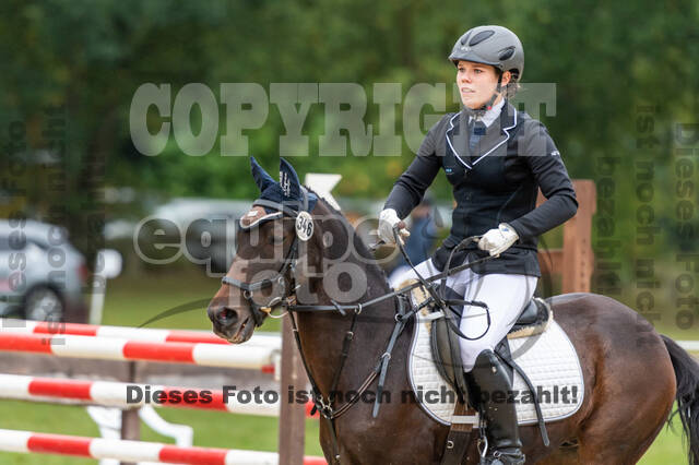 Vielseitigkeit RSV Wesel Obrighoven (26.+27.09.2020)