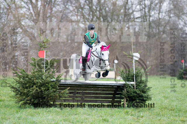 Frühjahrsvielseitigkeit RV Seydlitz Kamp