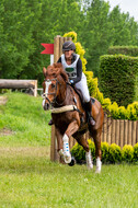 Westerstede Horse Trials 2021