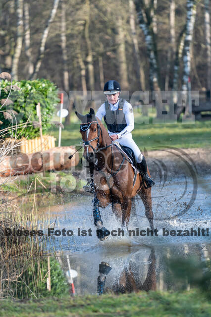 Geländetage beim RSV St. Hubertus Wesel Obrighoven (26.+27.03.2022)