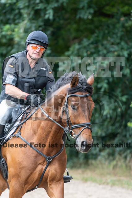 Late-Entry-Vielseitigkeit Langenfeld (11.+13./14.06.2020)