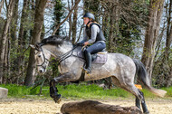 Geländetraining ZRFV Hamminkeln (24+25.04.2021)