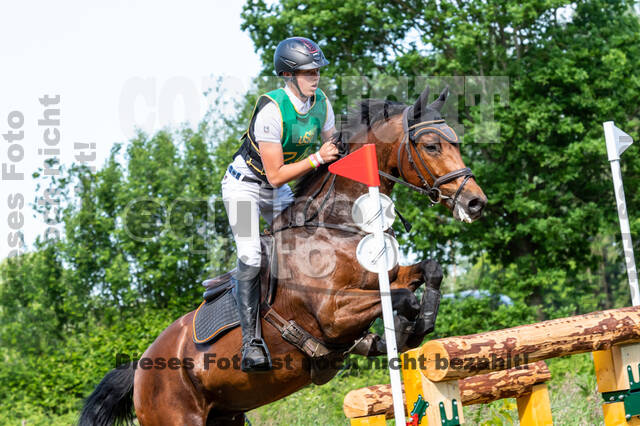 Westerstede Horse Trials (10.-13.06.2021)