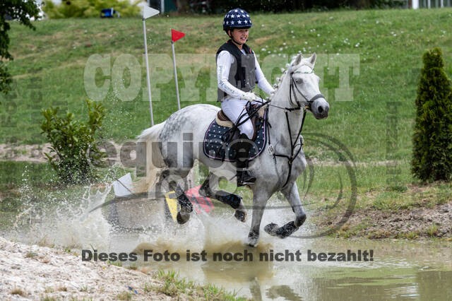 Late-Entry-Vielseitigkeit Langenfeld (11.+13./14.06.2020)