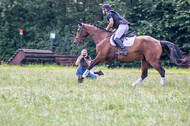 Late-Entry-Vielseitigkeit Gahlen (18.07.2020)