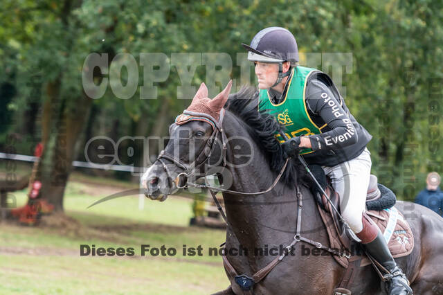 Vielseitigkeit RSV Wesel Obrighoven (26.+27.09.2020)