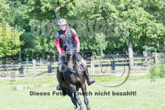 Tholi-Tour Lehrgang Vanessa Bölting